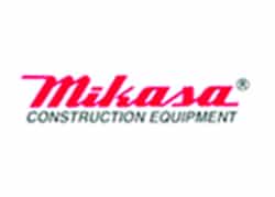 Mikasa Construction Equipment
