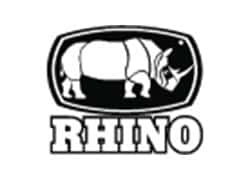 Logo Merek Rhino