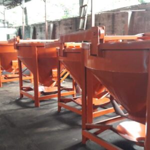 Bucket Cor • PT Dinamik Konstruksi Indonesia
