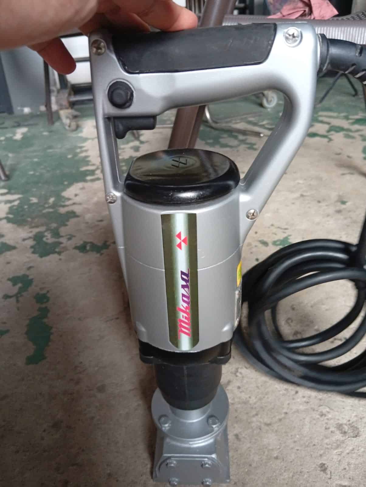 Sewa Vibrator External